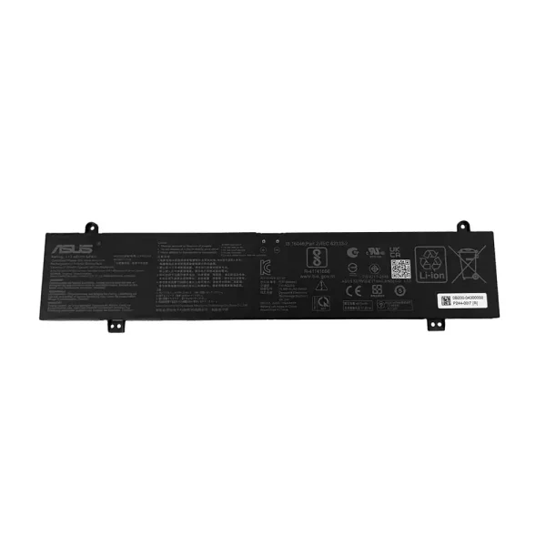 Neuer Akku für Asus C41N2202