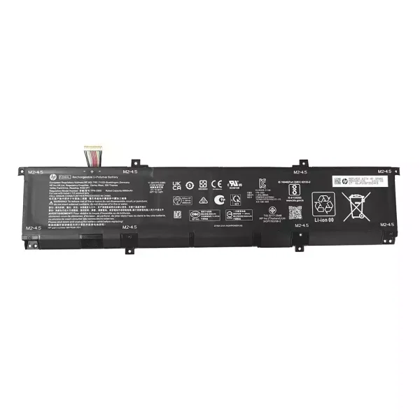 Neuer Akku für HP FZ06XL