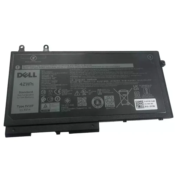 Neuer Akku für DELL 1V1XF