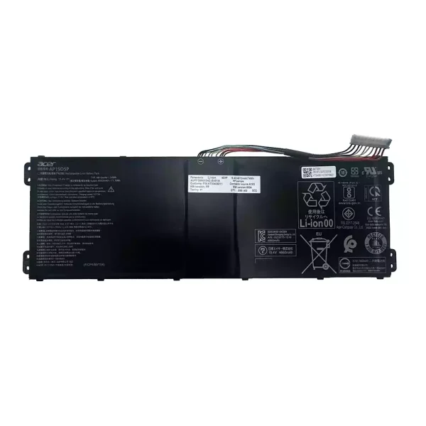 Neuer Akku für ACER AP19D5P