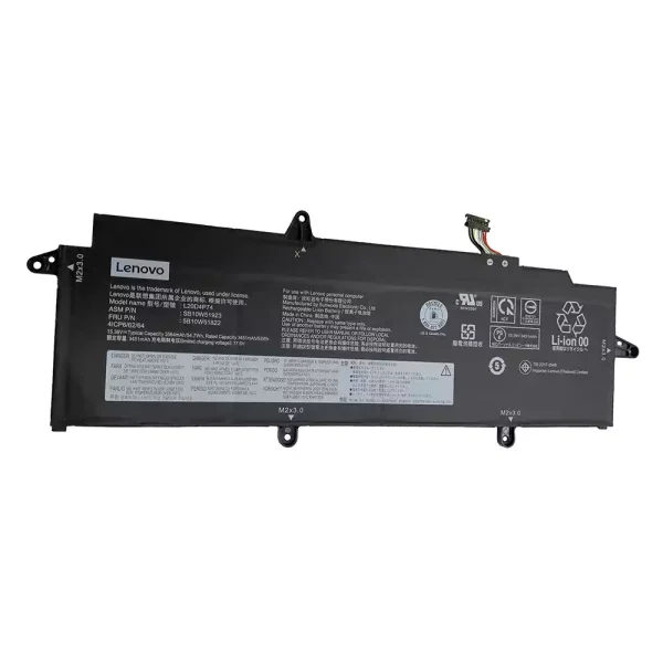 Neuer Akku für LENOVO L20M4P74 L20C4P74