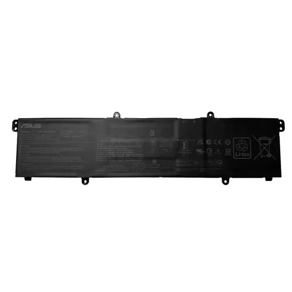 Neuer Akku für ASUS C31N2204