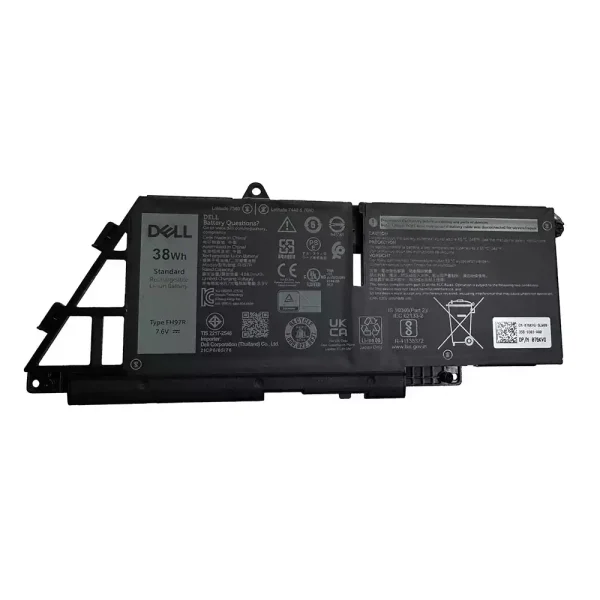 Neuer Akku für DELL FH97R 76KVG 599M7