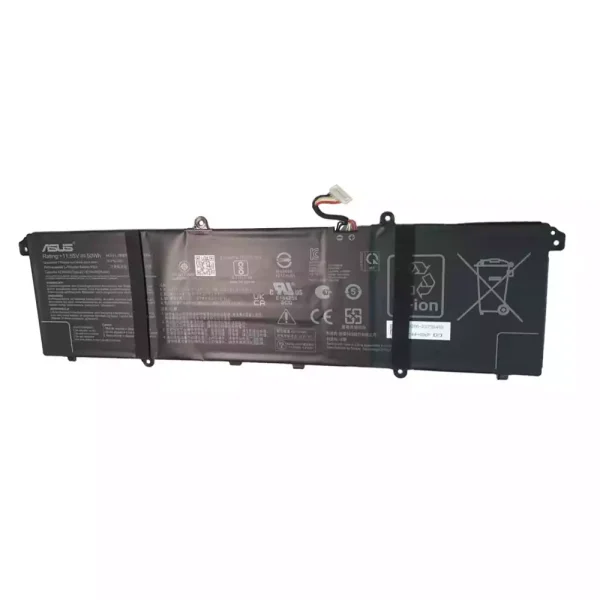 Neuer Akku für ASUS C31N1905-1