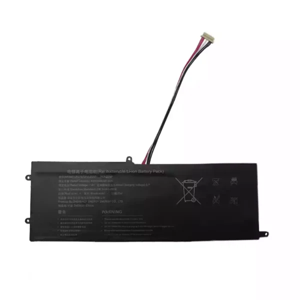 Neuer Akku für U527872PV-2S1P