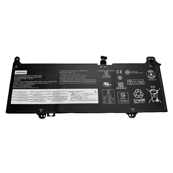 Neuer Akku für LENOVO L18D3PG2 L18C3PG2