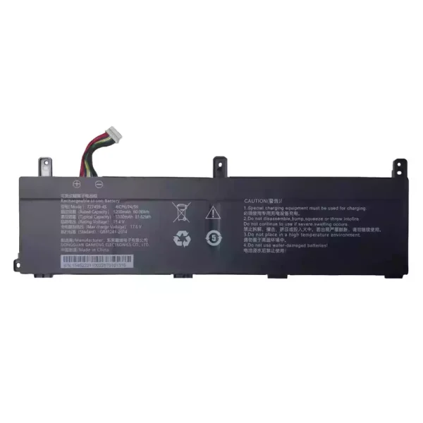Neuer Akku für 727459-4S