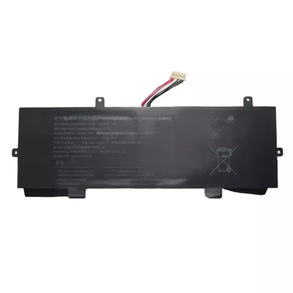 Neuer Akku für U516698PV-2S1P – Bild 2