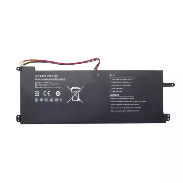 Neuer Akku für U516698PV-2S1P – Bild 4