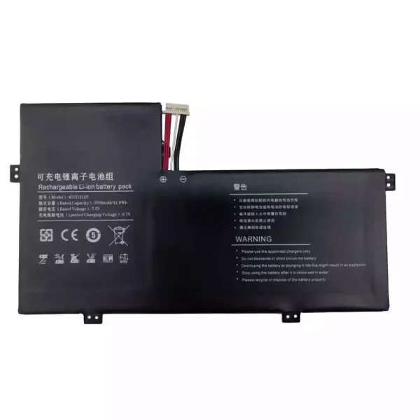 Neuer Akku für 45121212P