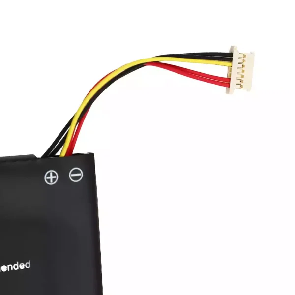 Neuer Akku für 506588-2S JL466588PL-2S – Bild 3