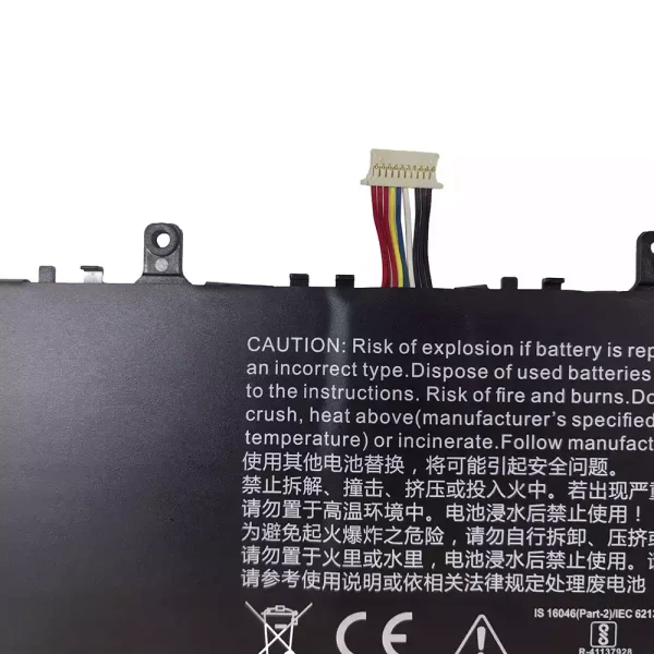 Neuer Akku für 417282-3S – Bild 3