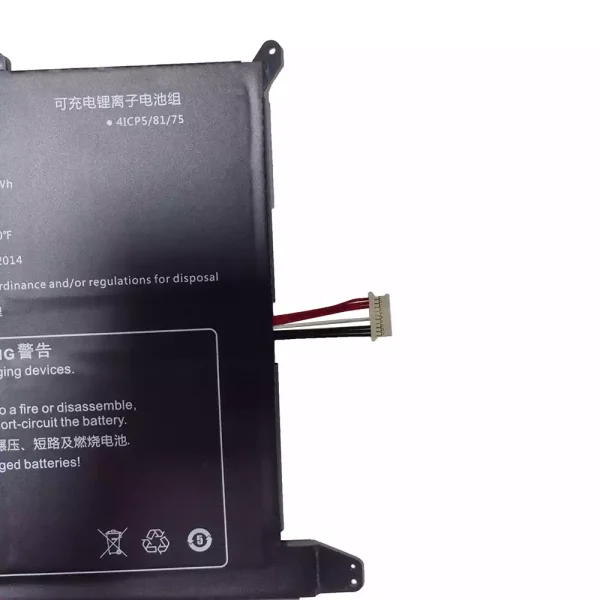 Neuer Akku für 418175-2S2P – Bild 3
