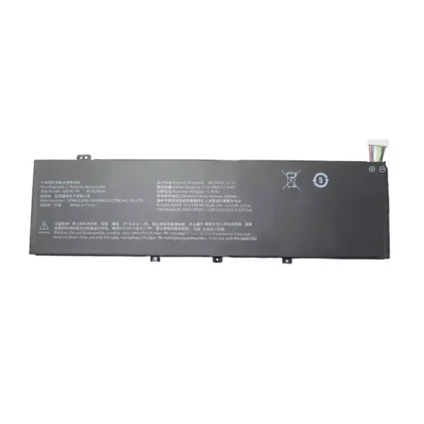 Neuer Akku für 526762-4S