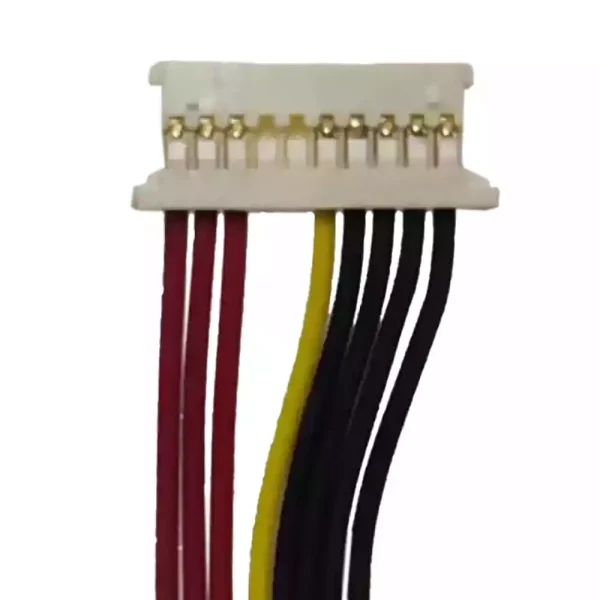 Neuer Akku für F152G-ZC-5095-4125 WTL-5883190P-2S 5883190P – Bild 3