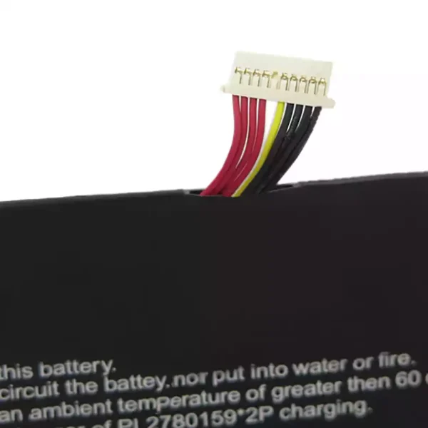 Neuer Akku für 5085258P – Bild 3