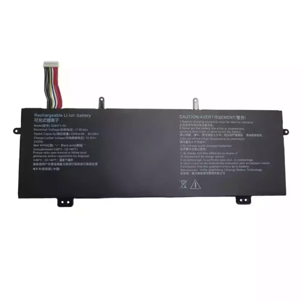 Neuer Akku für 528571-3S