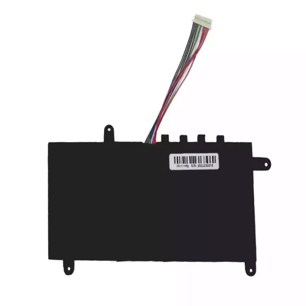 Neuer Akku für 7572167 AEC716876-2S1P