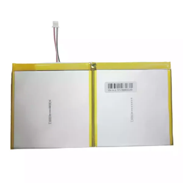 Neuer Akku für AEC459978