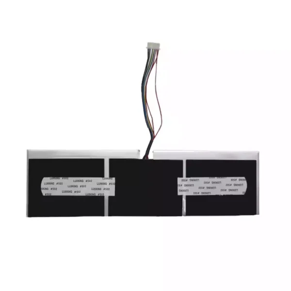 Neuer Akku für AEC3574126-2S1P – Bild 2