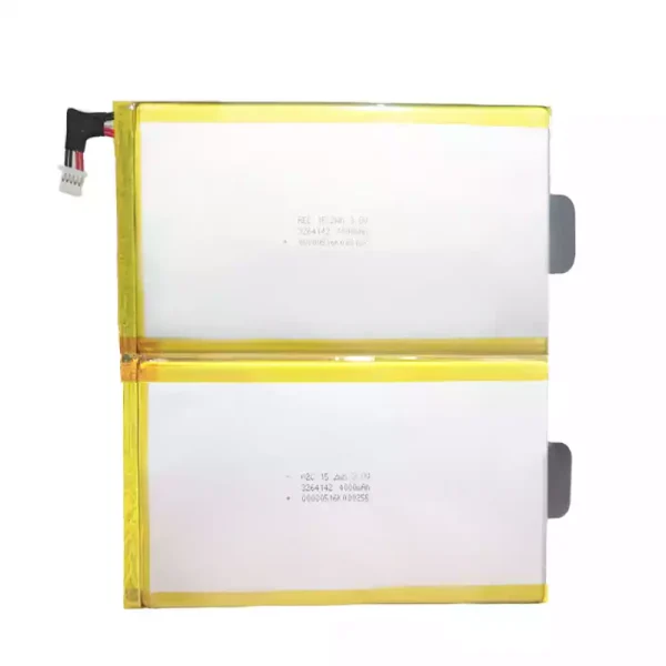 Neuer Akku für AEC3264142
