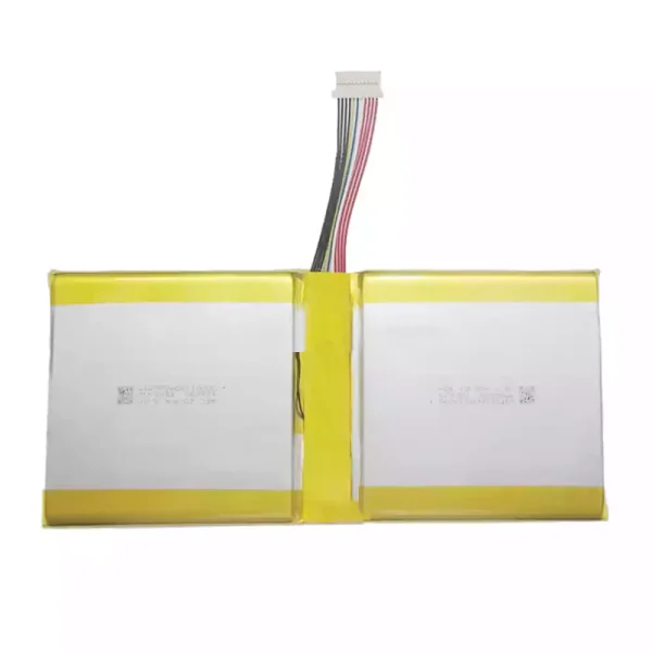 Neuer Akku für AEC626690