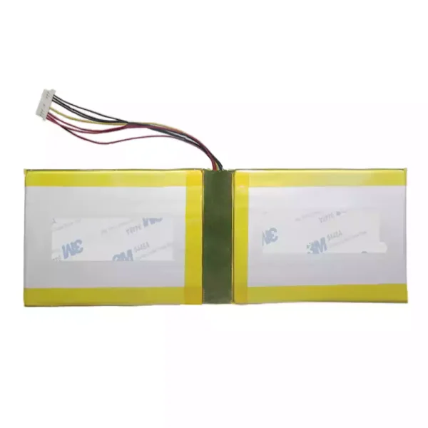 Neuer Akku für AEC3365117-3150MAH-2S1P – Bild 2