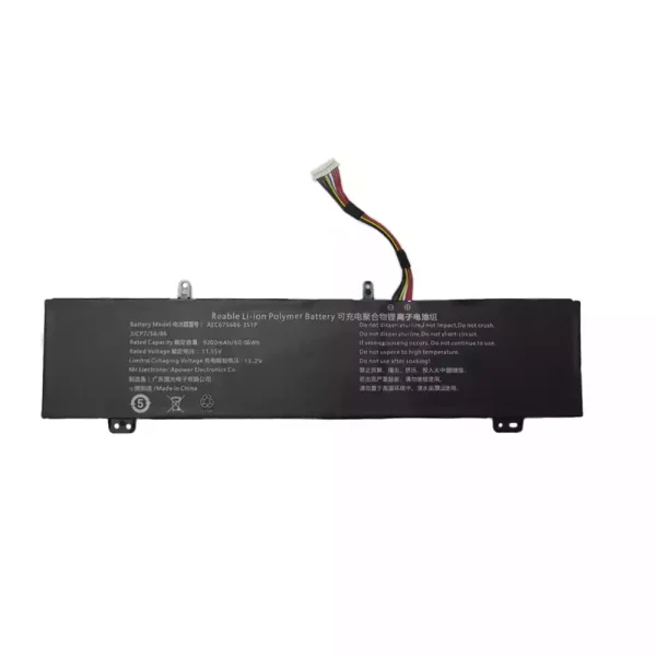 Neuer Akku für AEC675686-3S1P
