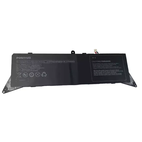 Neuer Akku für 3567121-2S1P