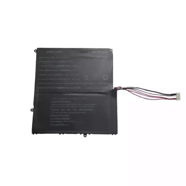 Neuer Akku für 4270138-2S1P