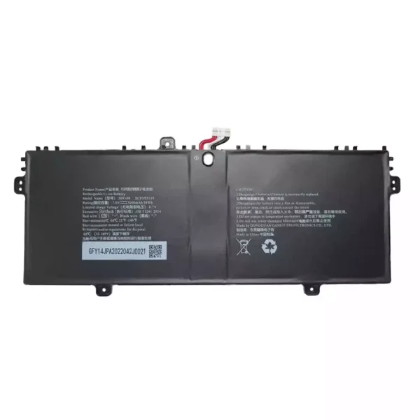 Neuer Akku für 3093B9