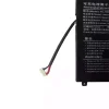 Neuer Akku für DEEQ HL156D 3862141-2S1P – Bild 3