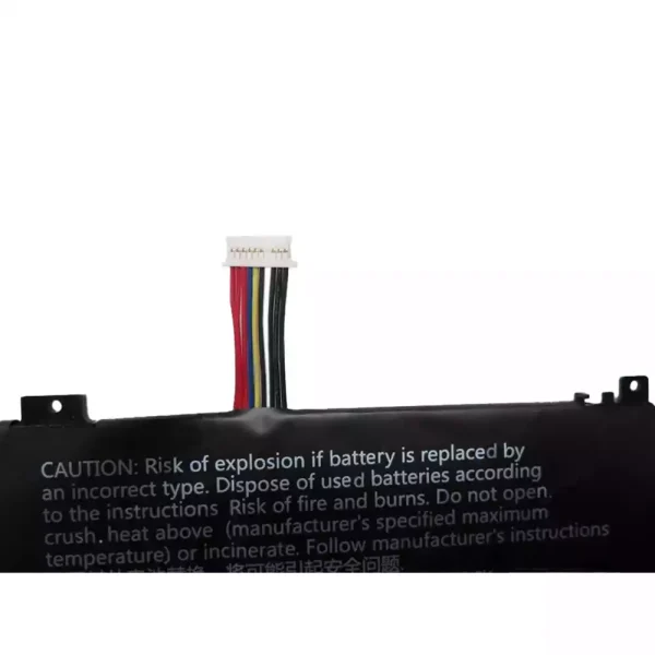 Neuer Akku für 538476-3S – Bild 3