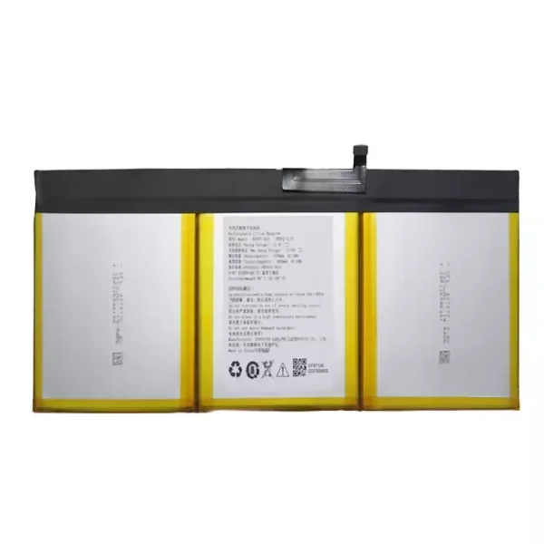 Neuer Akku für 407577-3S1P