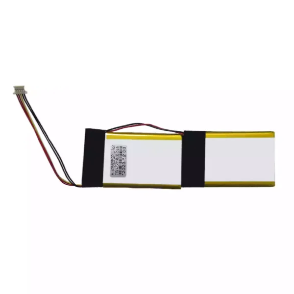 Neuer Akku für H-605585*2P