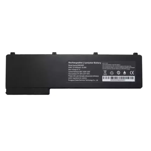 Neuer Akku für 9080265P