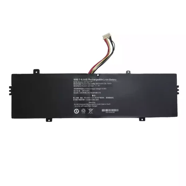 Neuer Akku für 4873276P
