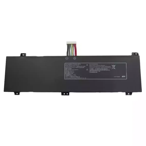 Neuer Akku für GK5CN-14-20-4S1P-0