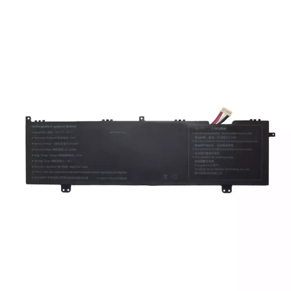 Neuer Akku für 4964121-2S1P – Bild 2