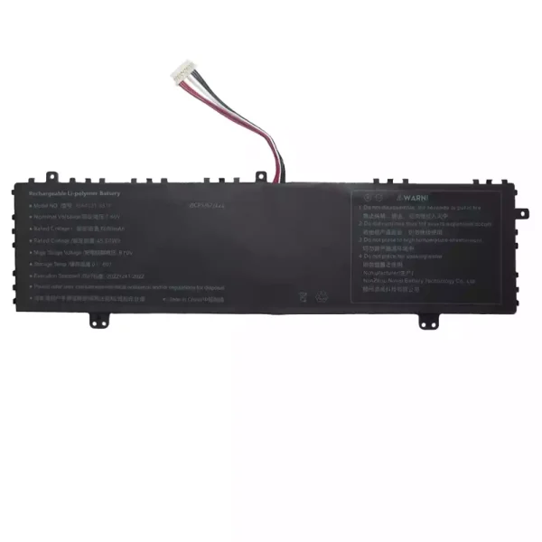 Neuer Akku für 4964121-2S1P – Bild 3