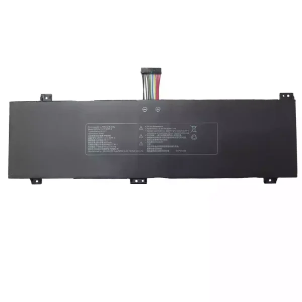 Neuer Akku für GK5CN-13-17-4S1P-0