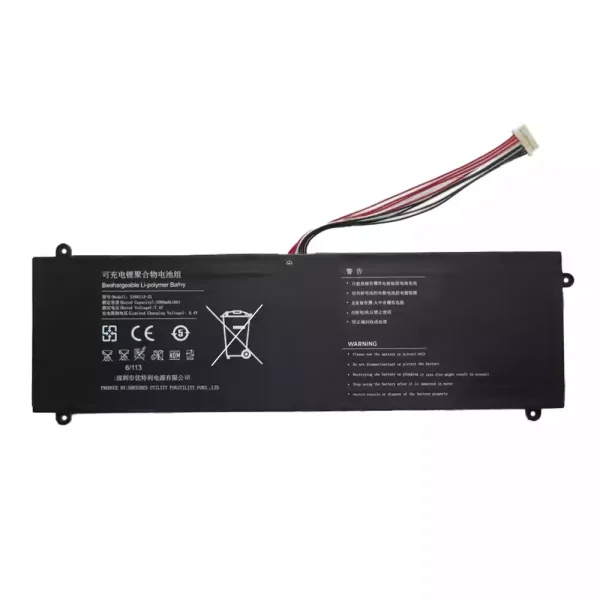 Neuer Akku für 5166113-2S
