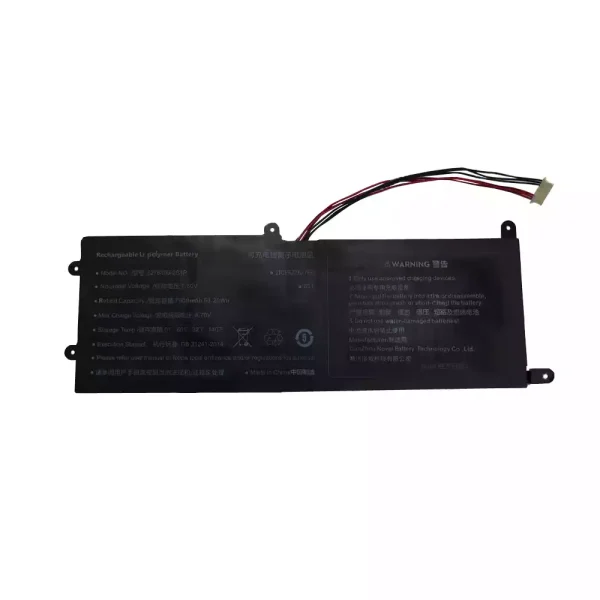 Neuer Akku für 5276109-2S1P