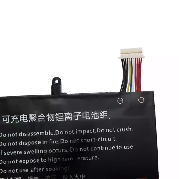 Neuer Akku für AEC677475-3S1P – Bild 3