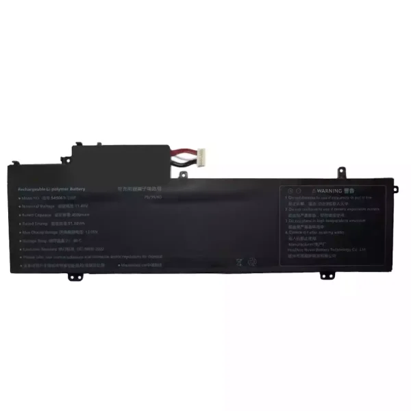 Neuer Akku für 549061-3S1P