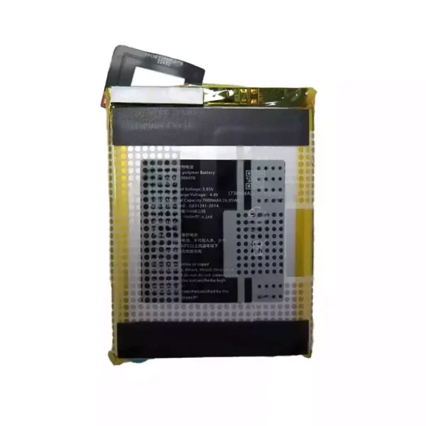 Neuer Akku für AEC906076