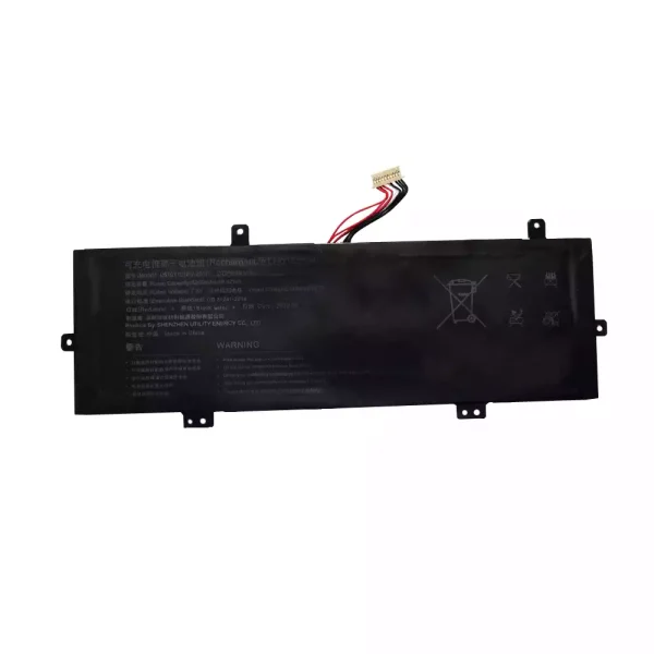 Neuer Akku für U5268101PV-2S1P