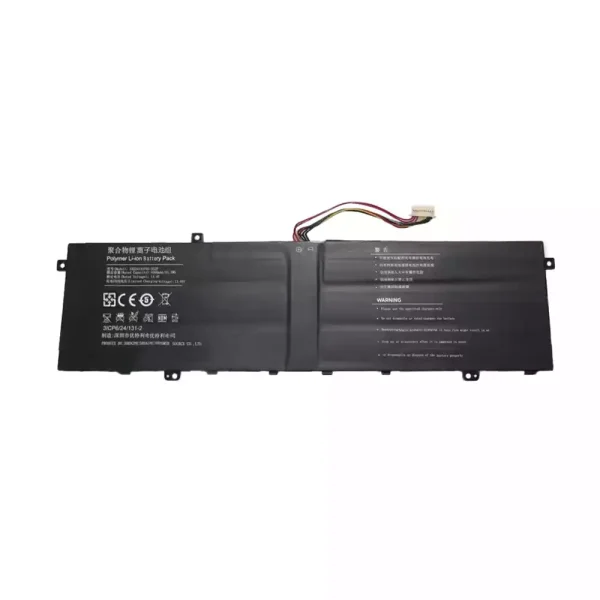Neuer Akku für U5224131PVG-3S2P