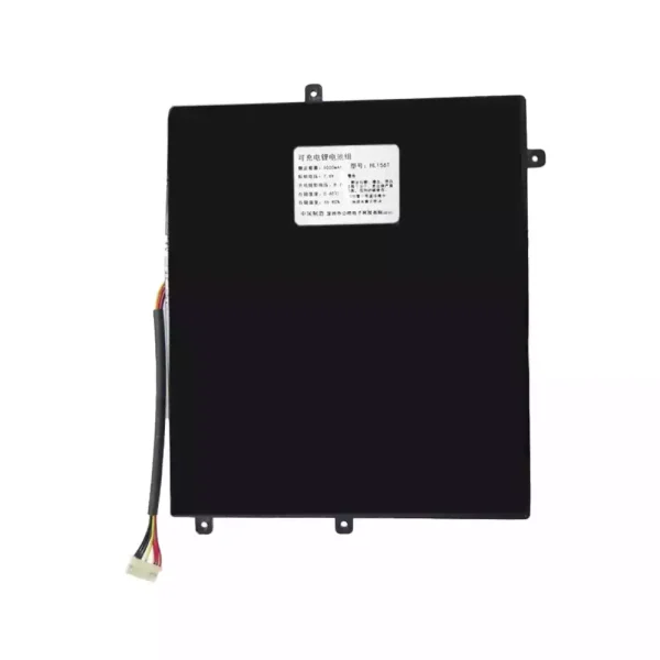 Neuer Akku für DEEQ HL156T – Bild 2