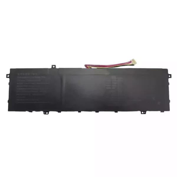 Neuer Akku für U539266PVG-3S1P W1471CS-WD-UT